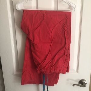 Med Couture Scrub Pants